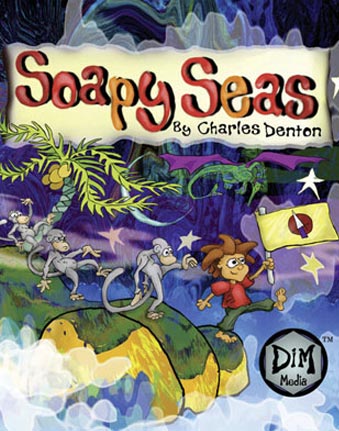 Soapy Seas